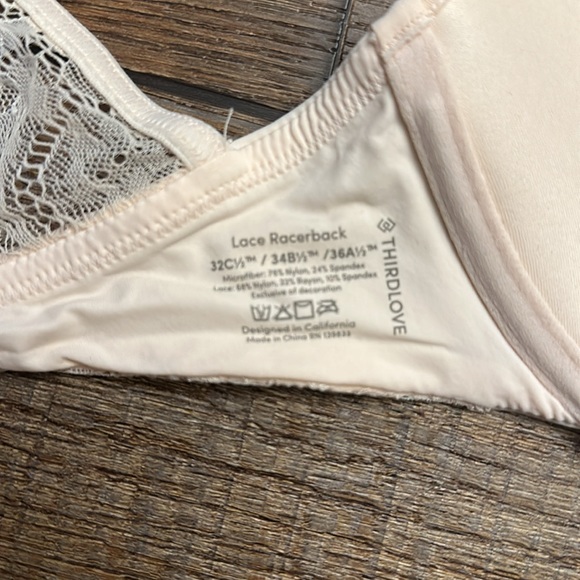 ThirdLove Bras - Picture 3 of 10